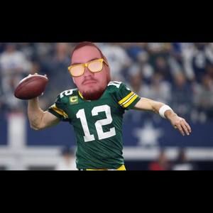 Meet your Posher, Mark